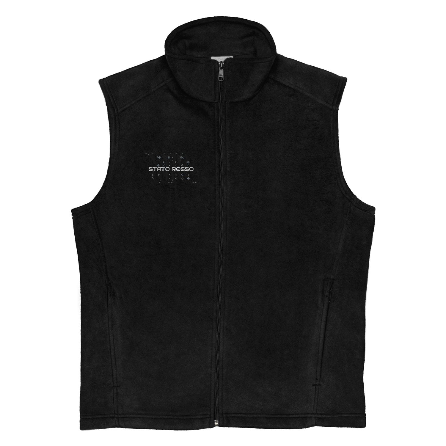 STATO ROSSO - FINANCEBRO LUX VEST