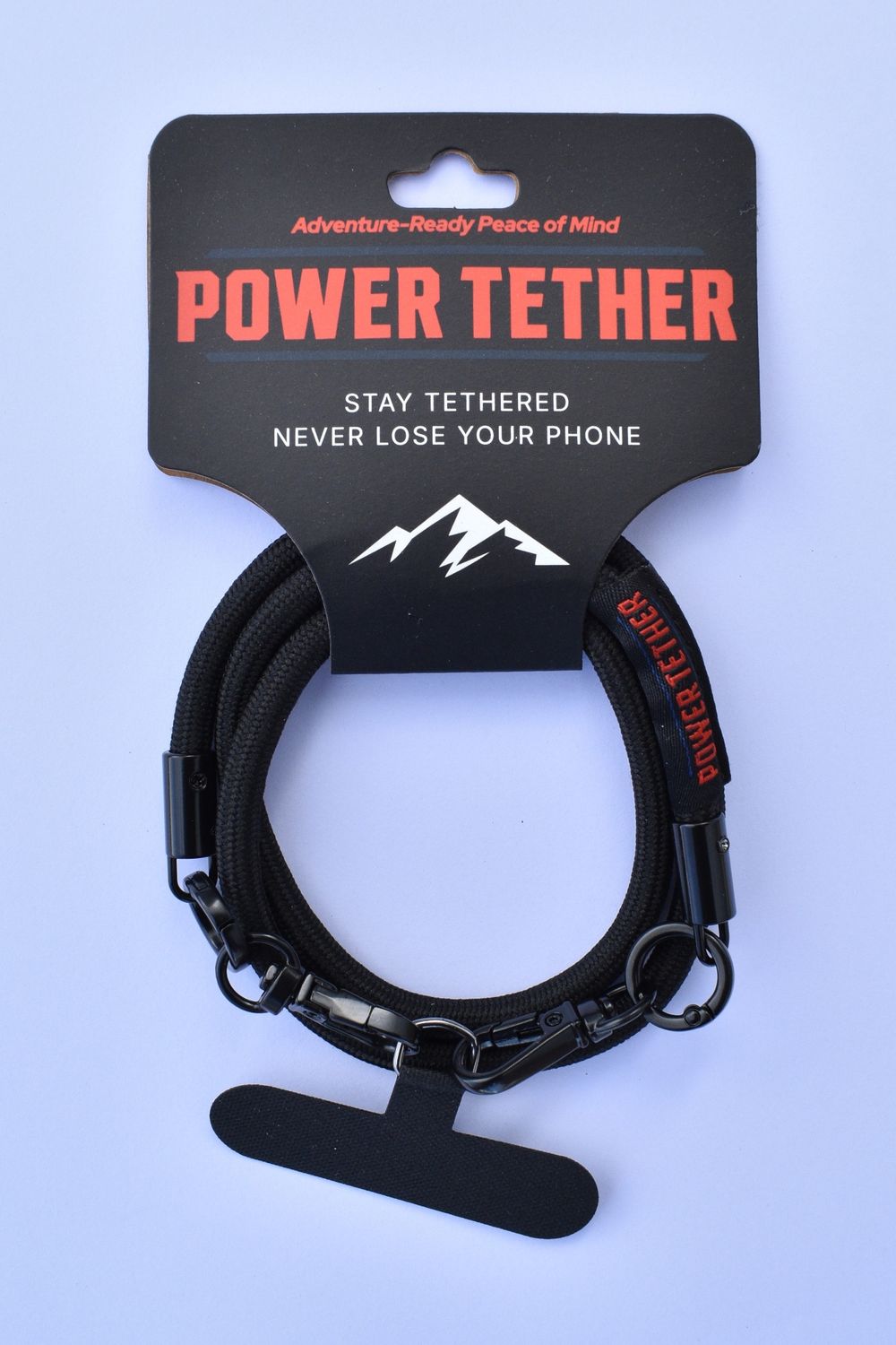 Power Tether - Blackout