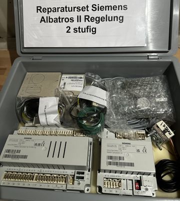 Steuerungen