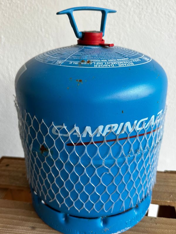 Campinggaz Buthan 6L Nur Inhalt