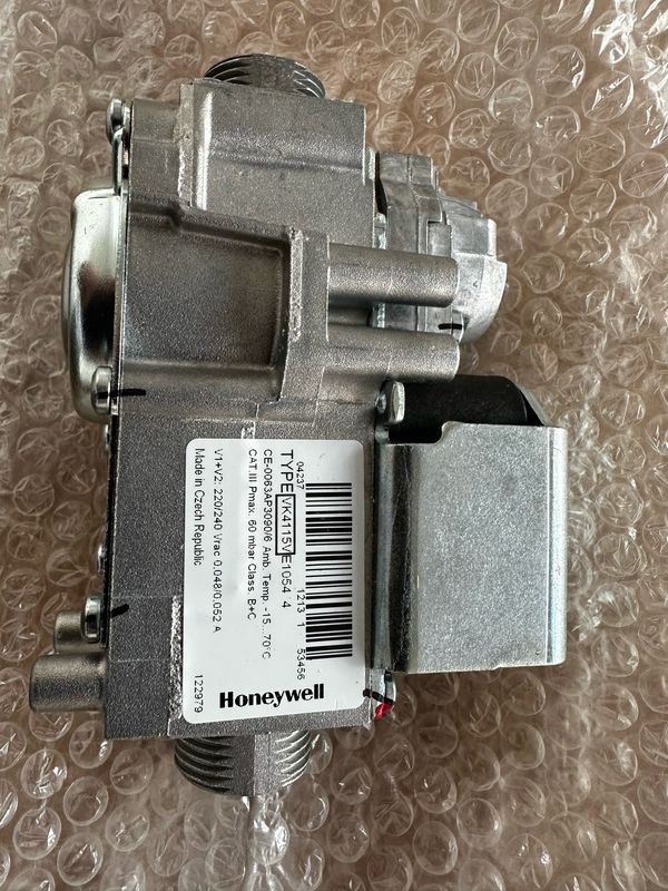 Gasventil Honeywell VK4115V E1054 4