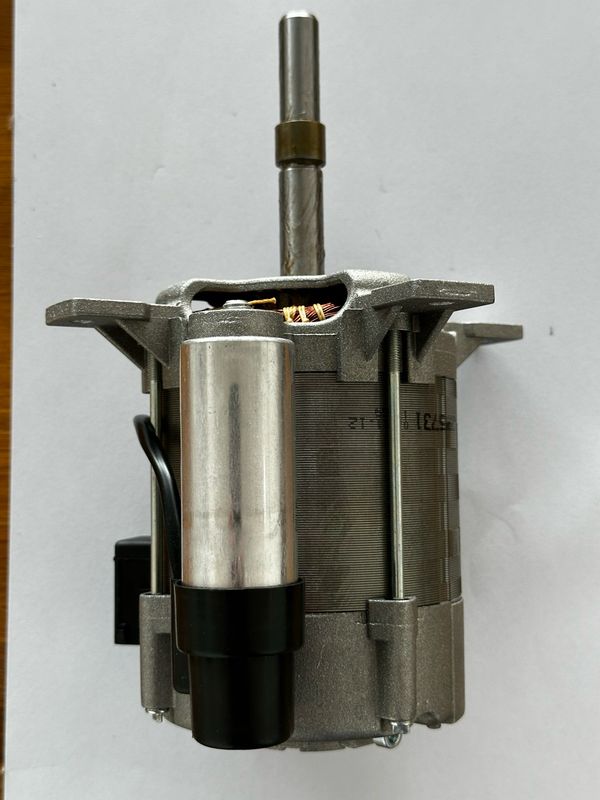Gebläsemotor zu Ölbrenner
