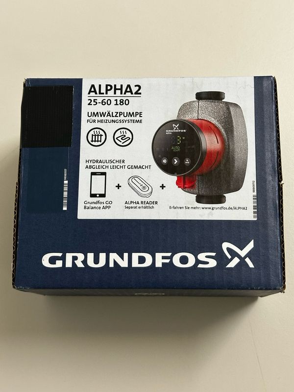 Alpha 2 25-60  180