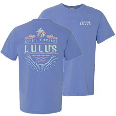 Lifes A Breeze Tee