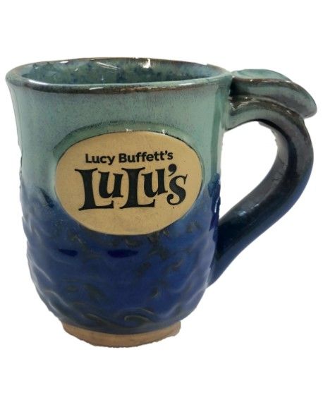 LuLu's Wave Mug