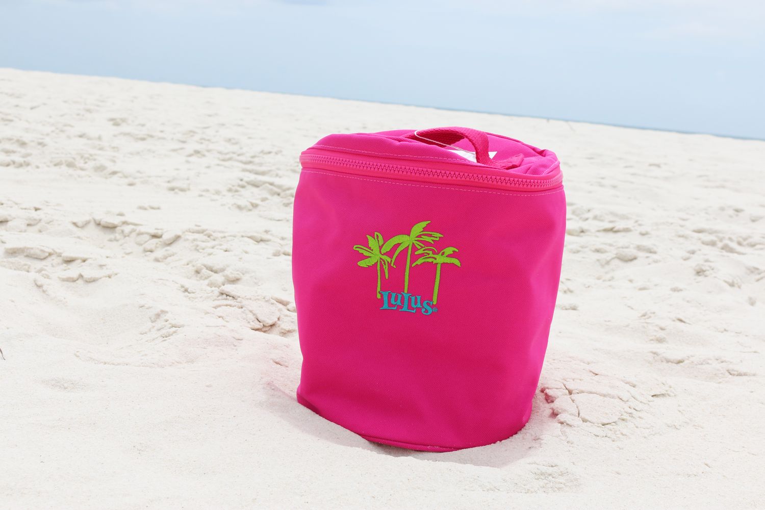 MB Vertical Essential Bag, Color: Pink
