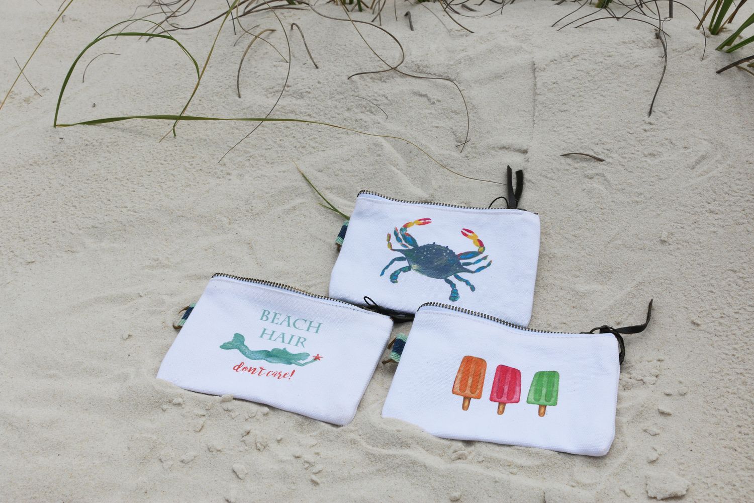 Tina Pouch