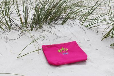 MB Bikini Bag, Color: Pink