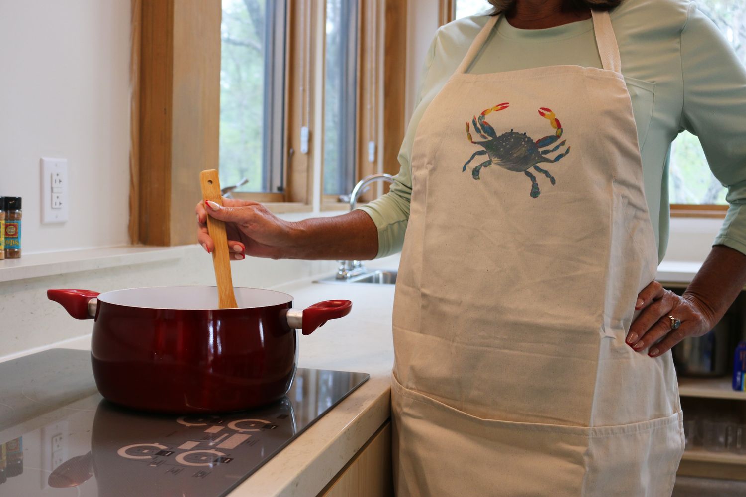 Tina Apron