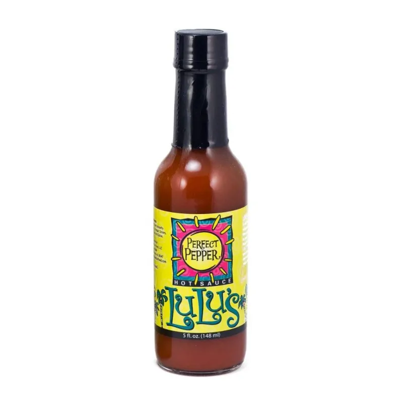 Perfect Pepper Sauce