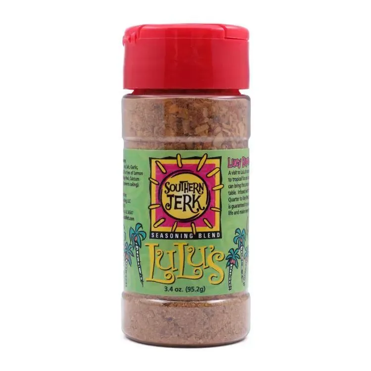 Southern Jerk