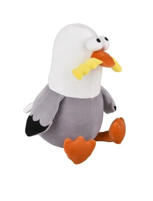 Seagull 17" RIN