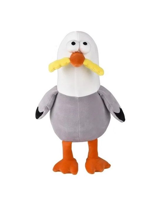 Seagull 9" RIN