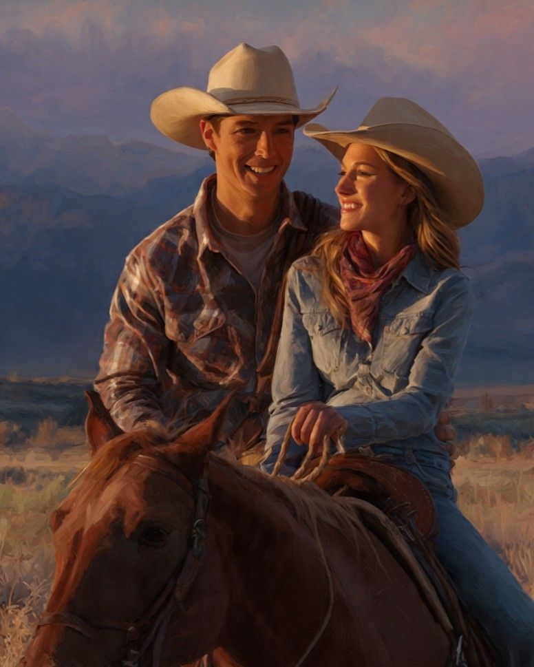 La Bamba by Jeff Murphy