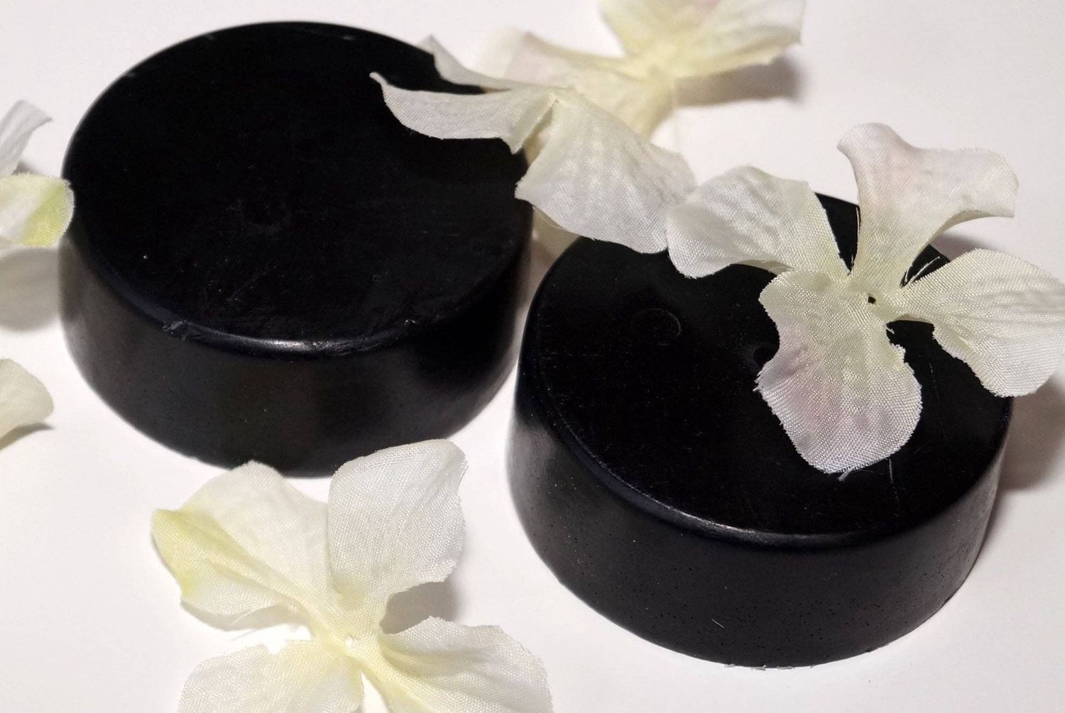 CHARCOAL HANDCRAFTED FACE BAR