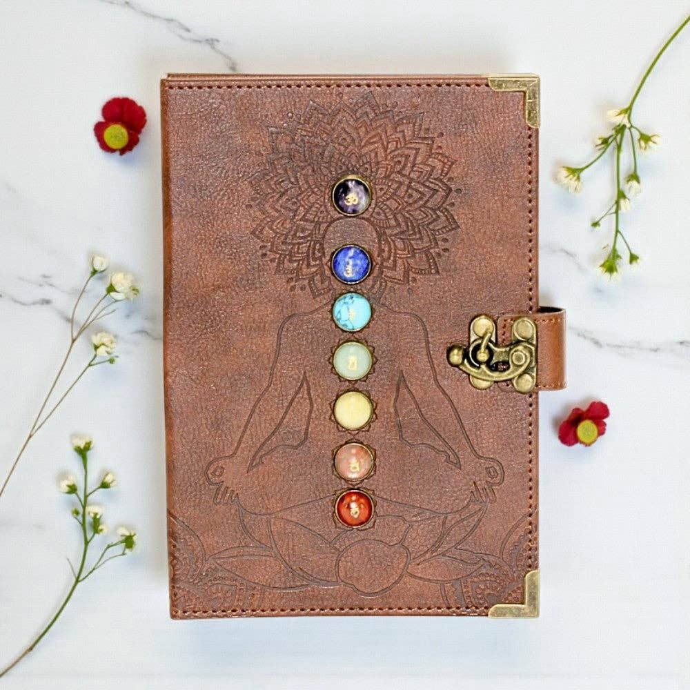 Journal - Chakra