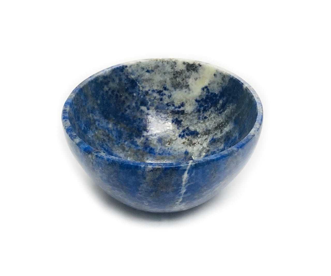 Lapis Lazuli Bowl 3"
