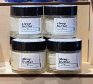 Goat Milk Ultimate Skincare Sleep Butter - Sweet Dream