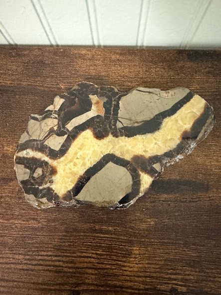 Septarian Dragon Stone Slab