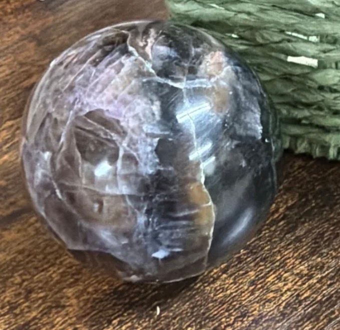 Black Moonstone