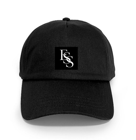 Evan Scott Studios Logo Hat