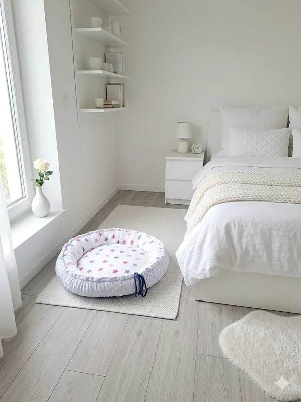 Kuschelnest Enja Kuschelnest Enja
