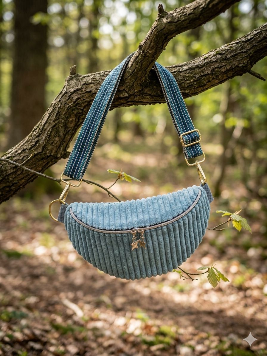 Crossbag Lilly