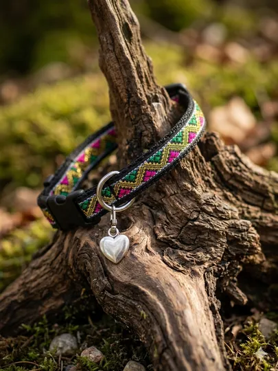Hundehalsband Gloria Hundehalsband Gloria