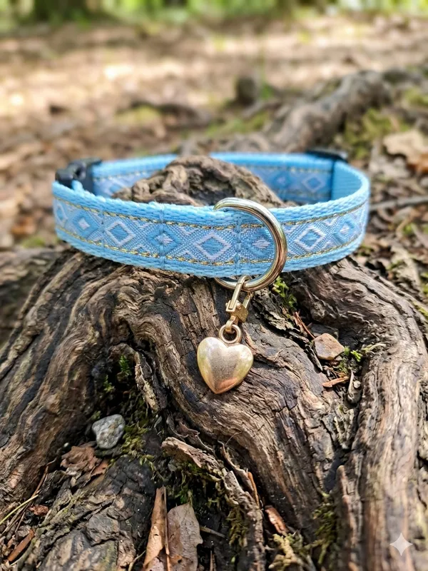 Hundehalsband Mimi