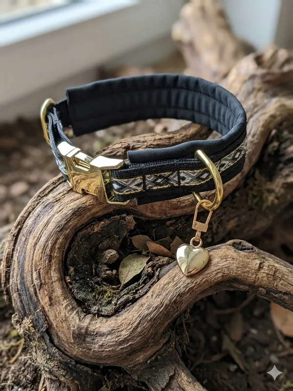Hundehalsband Elegance Hundehalsband Elegance