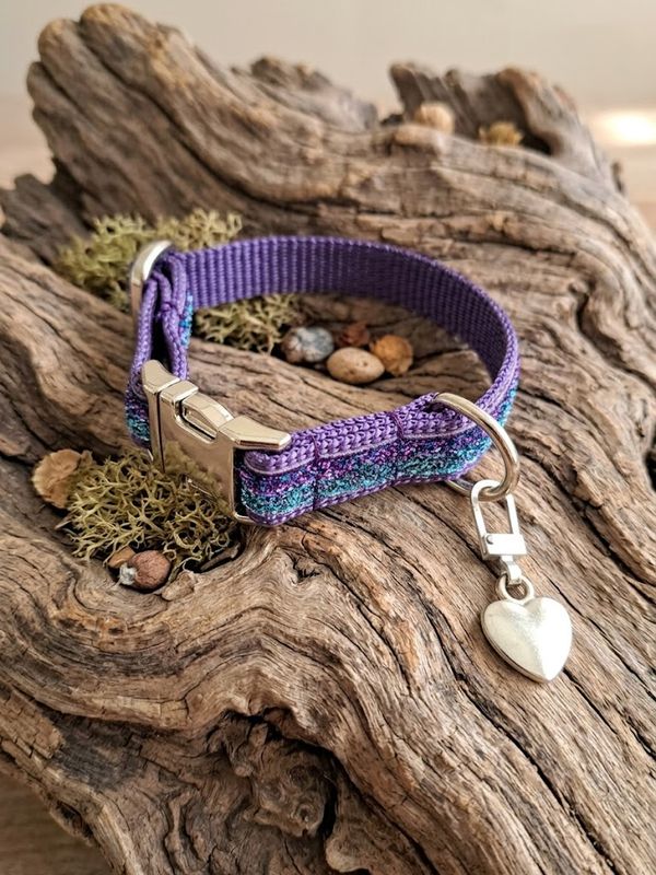 Hundehalsband Glamour Hundehalsband Glamour