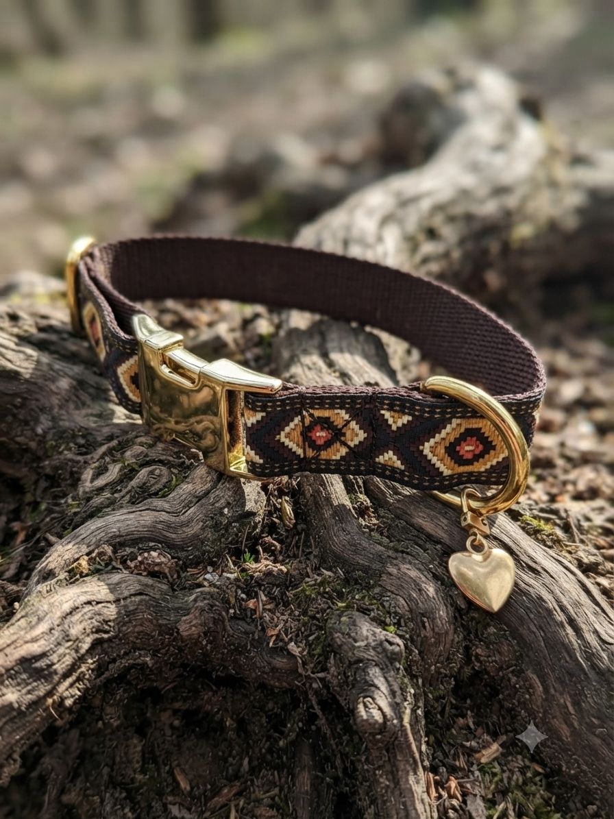 Hundehalsband Bruno Hundehalsband Bruno