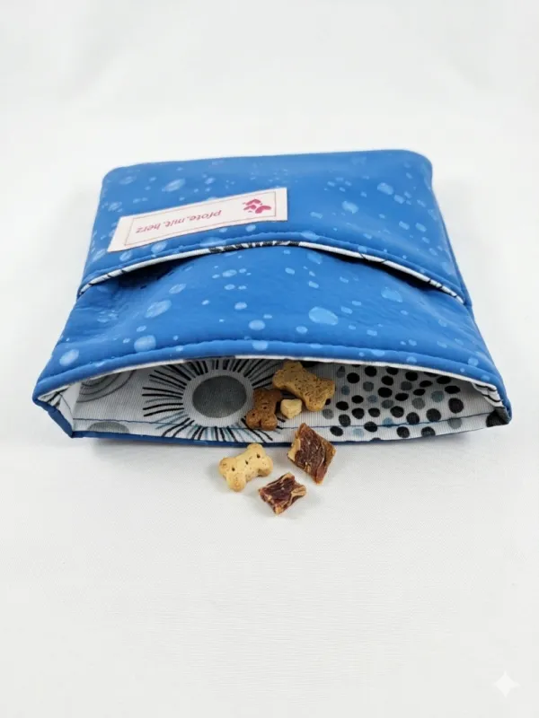 Gutzibag mit Fach Gutzibag mit Fach