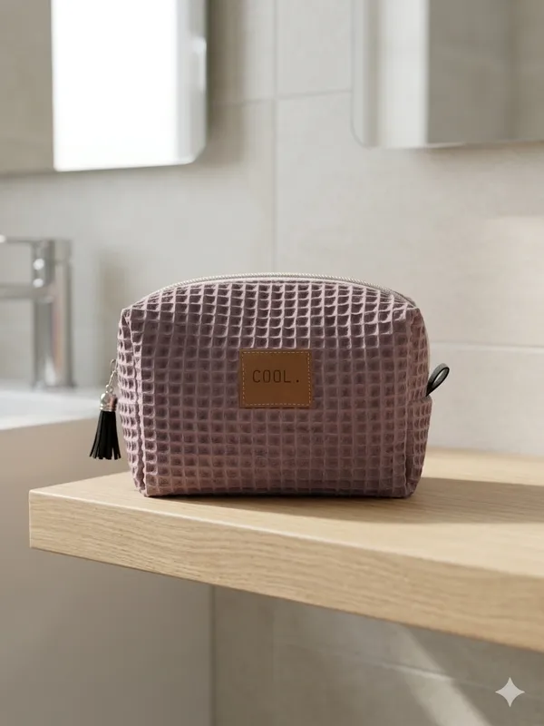 Kosmetiktasche COOL Kosmetiktasche COOL
