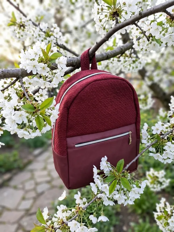 Rucksack mon Amour Rucksack mon Amour