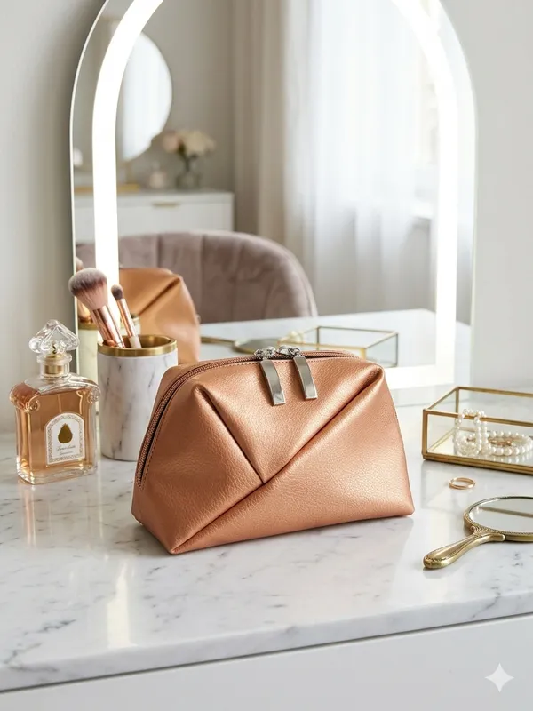 Kosmetiktasche Elegant 1 Kosmetiktasche Elegant 1