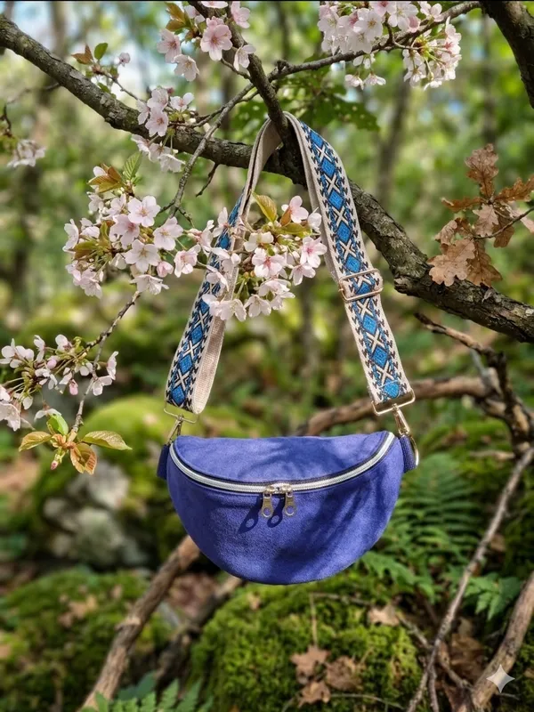 Crossbag Lilly Crossbag Lilly