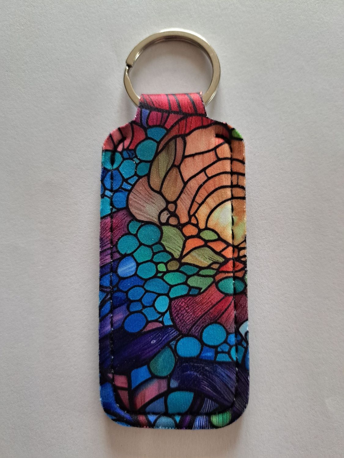 Schlüsselanhänger Mosaik Schlüsselanhänger Mosaik