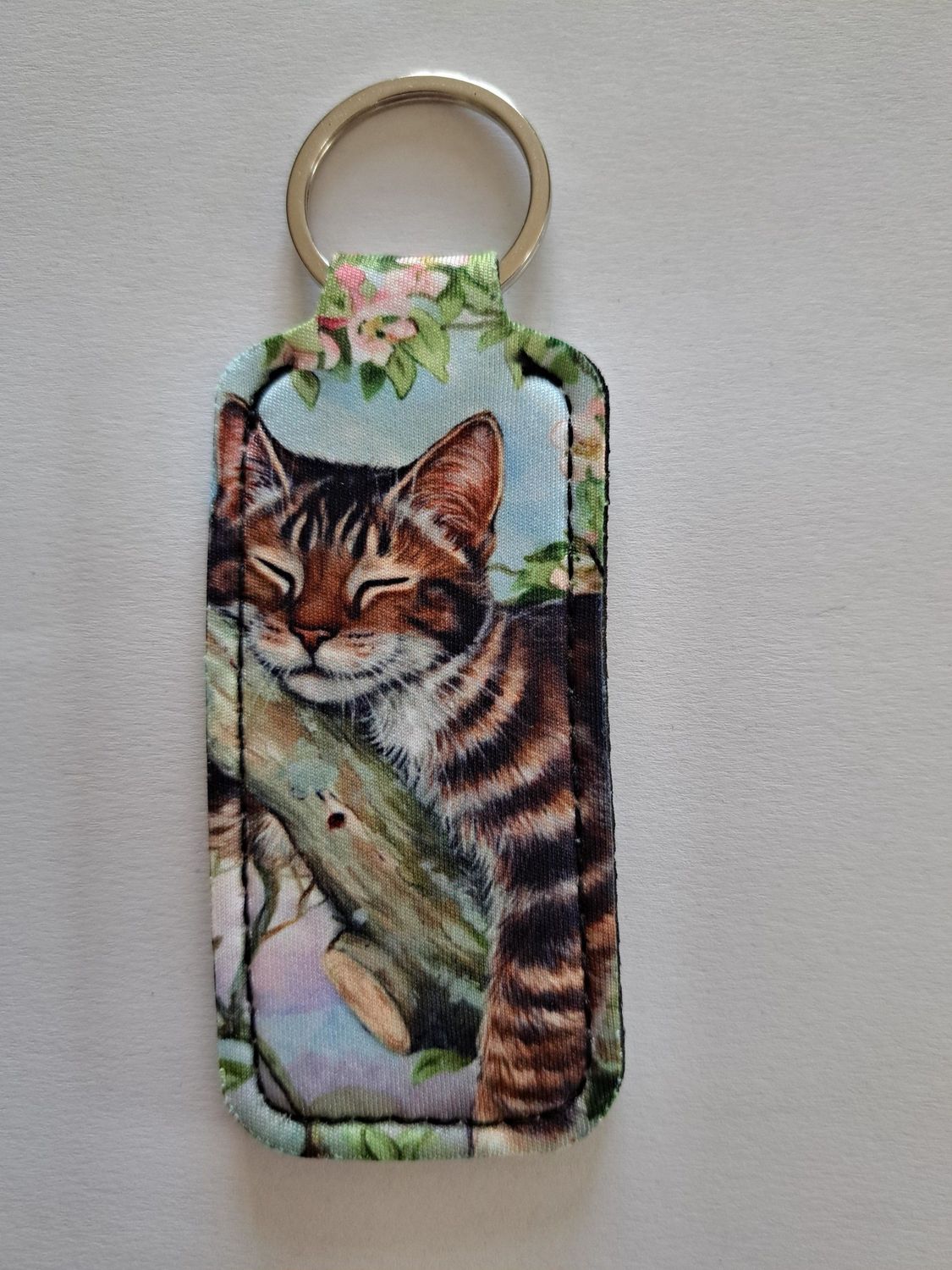 Schlüsselanhänger Kitty Schlüsselanhänger Kitty
