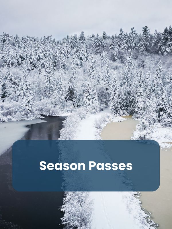 Season Passes