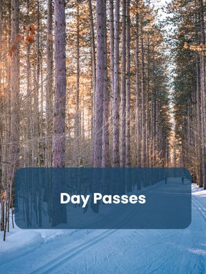 Day Passes