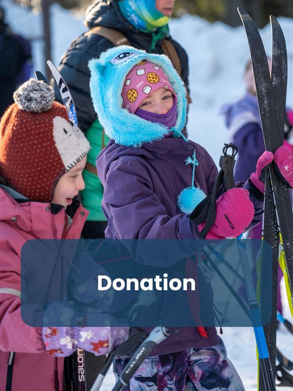 Donation