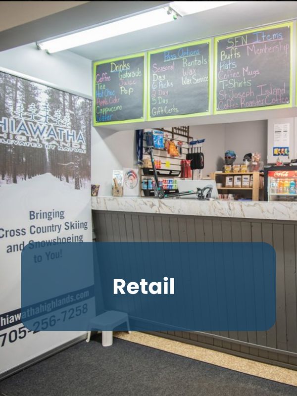 Retail
