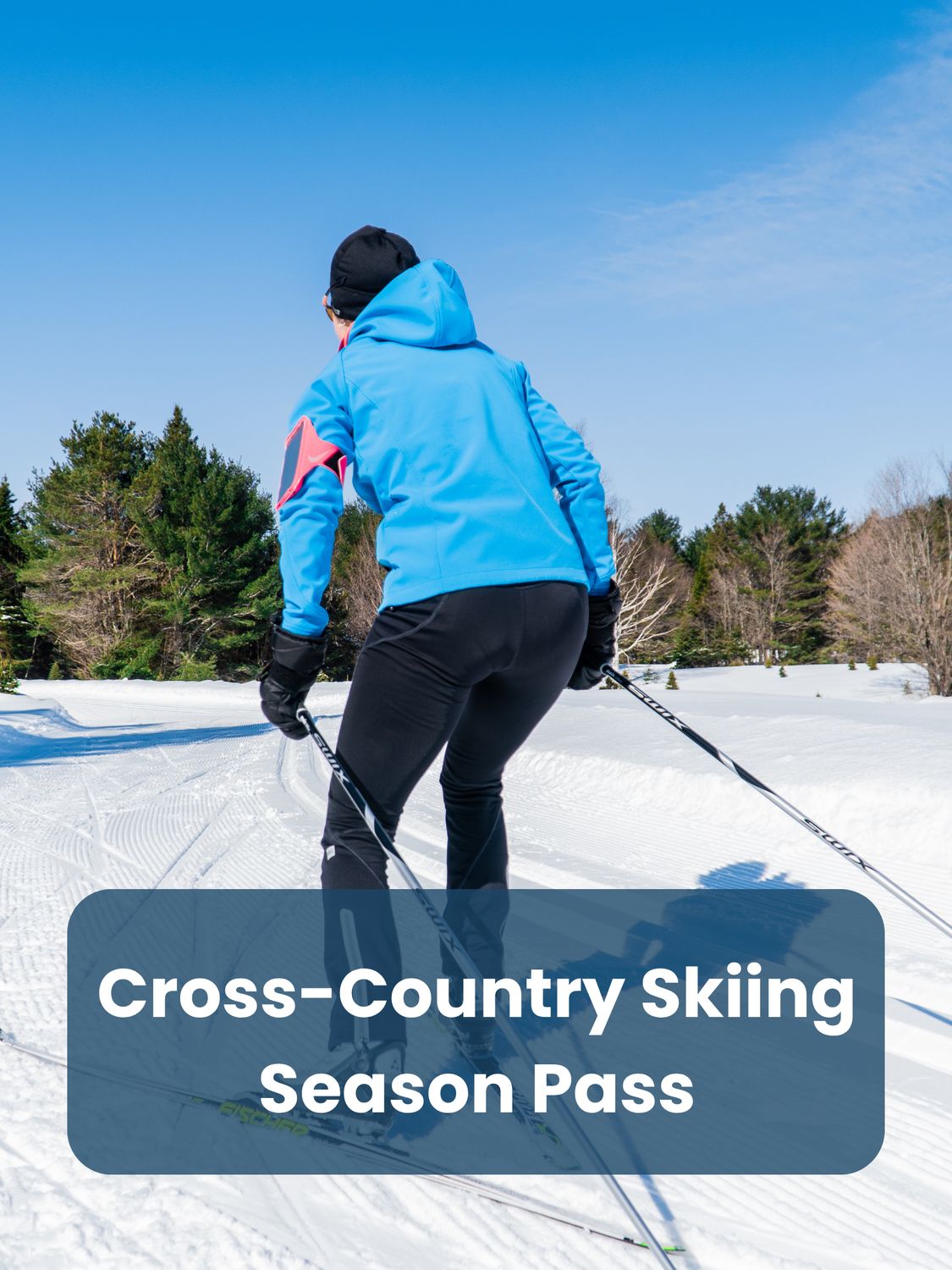 Ski Season Pass