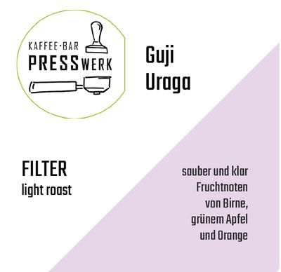 Guji Uraga