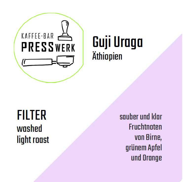 Guji Uraga