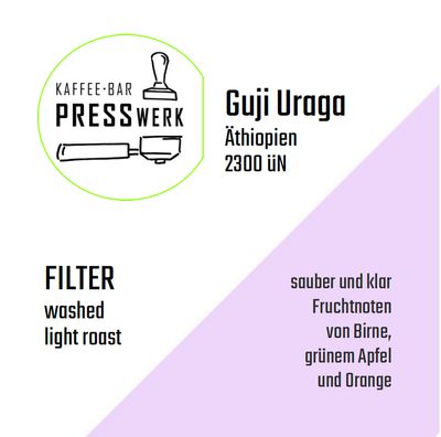 Guji Uraga