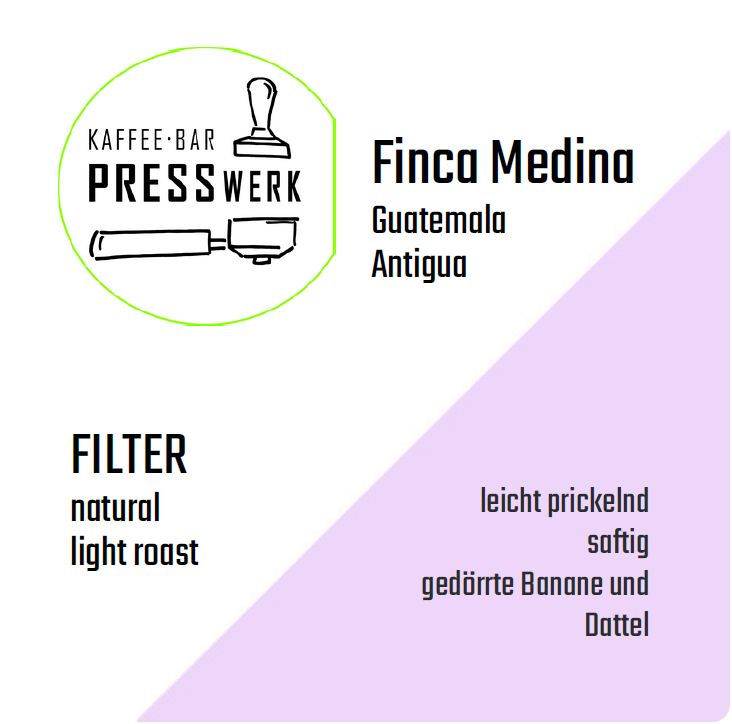 Finca Medina