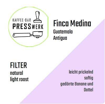 Finca Medina