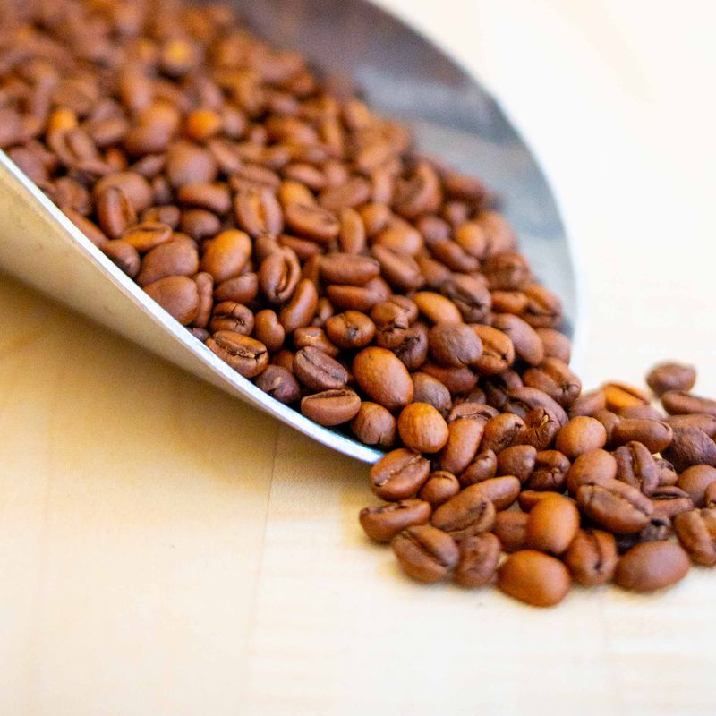 Presswerk blend unpackaged